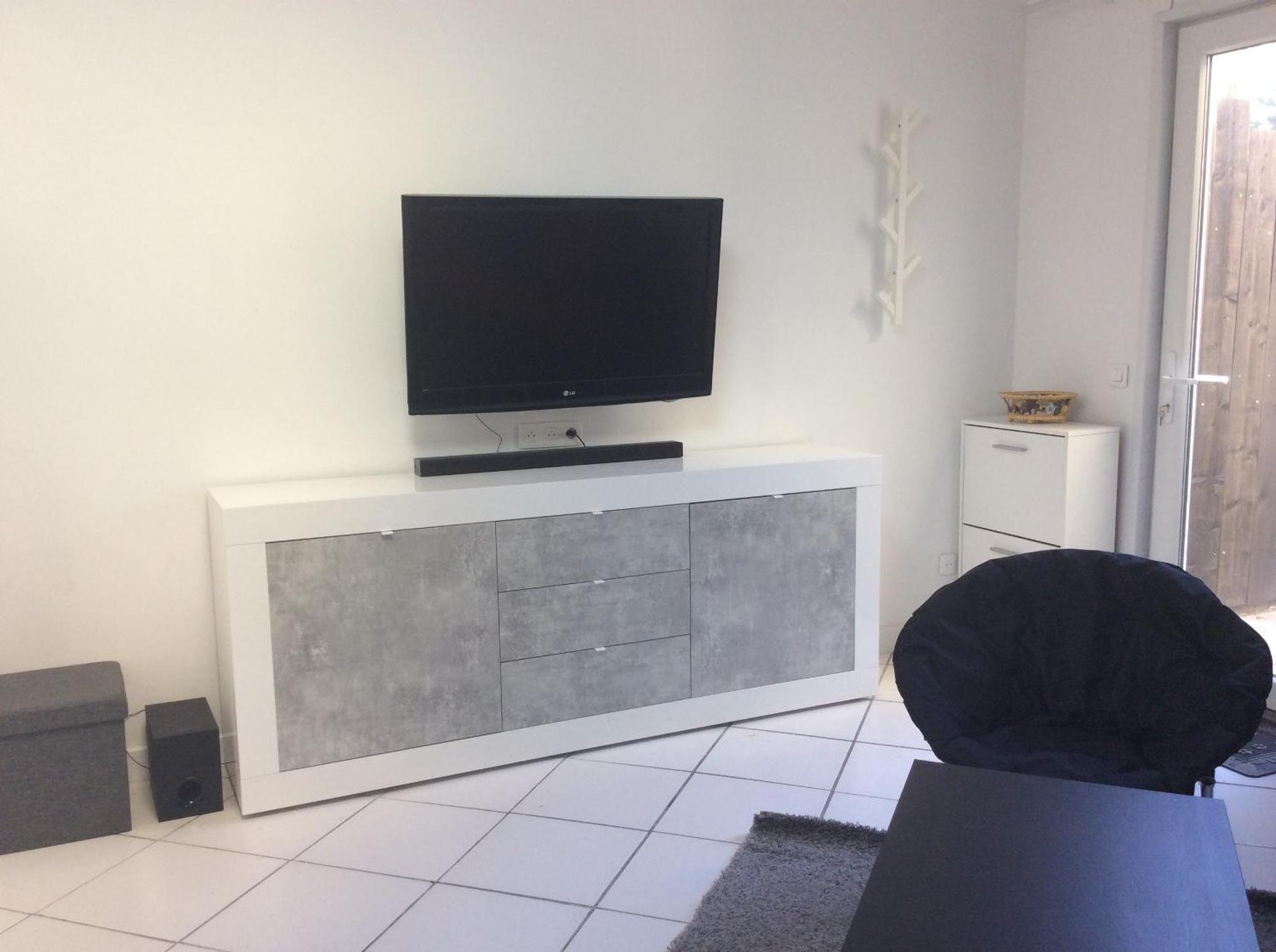 Appartement Les Palmiers